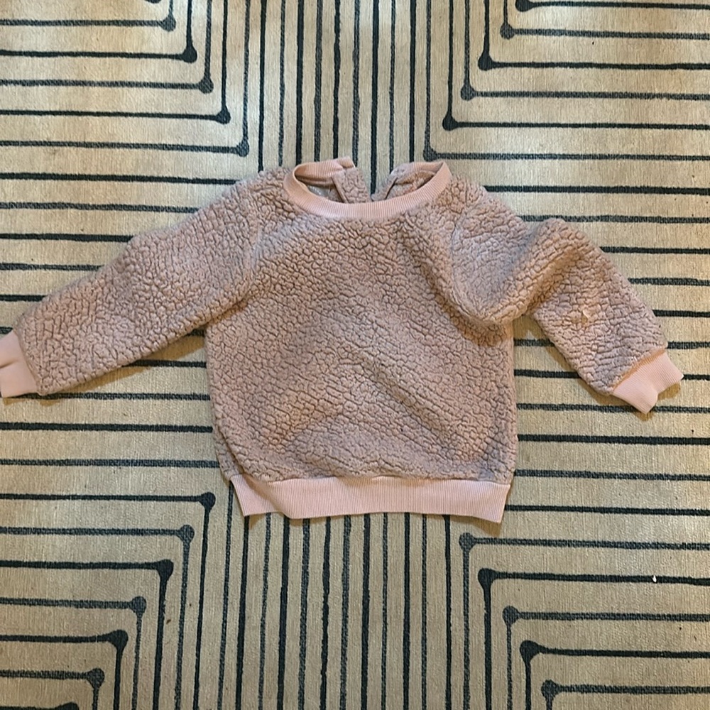 3T Pippa & Julie Sweater